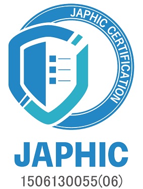 JAPHIC标志